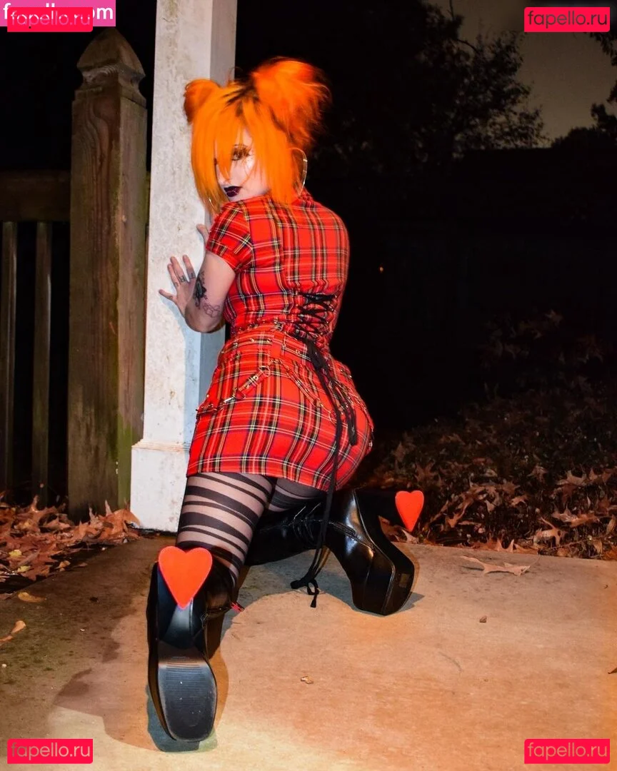 Roxy Katrina Onlyfans Photo Gallery 