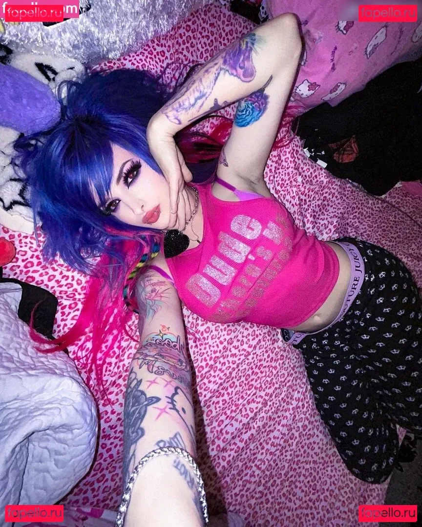 Roxy Katrina Onlyfans Photo Gallery 