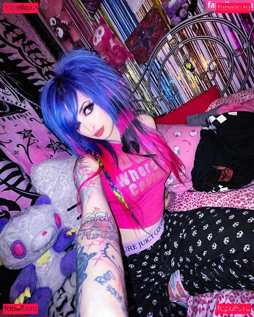 Roxy Katrina Onlyfans Photo Gallery 