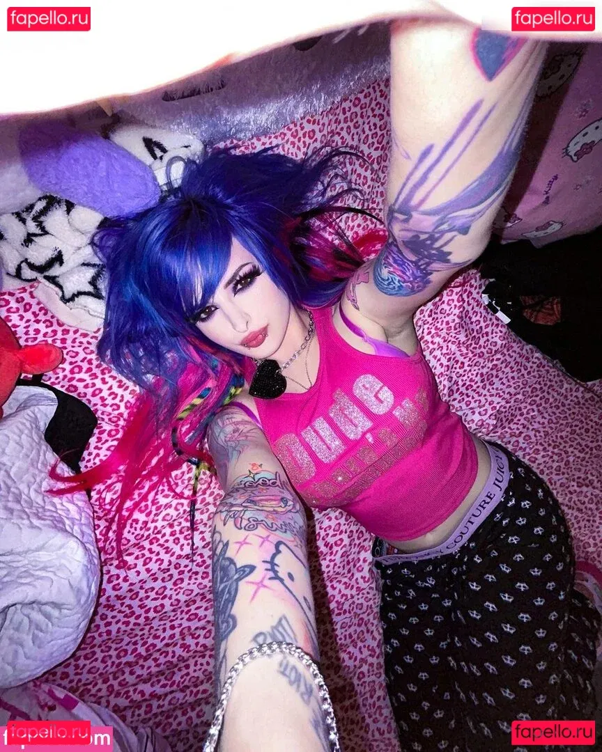 Roxy Katrina Onlyfans Photo Gallery 