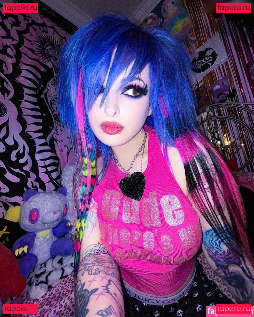 Roxy Katrina Onlyfans Photo Gallery 