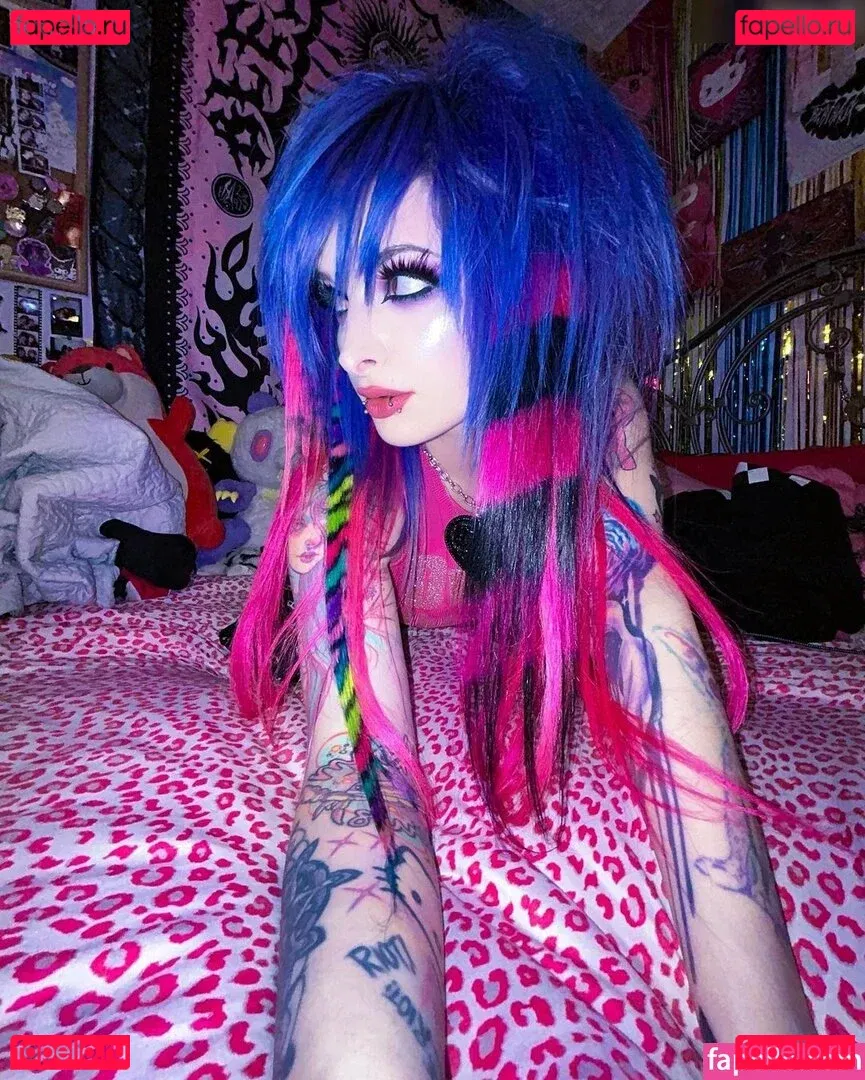 Roxy Katrina Onlyfans Photo Gallery 