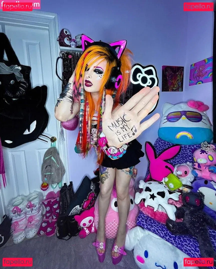 Roxy Katrina Onlyfans Photo Gallery 