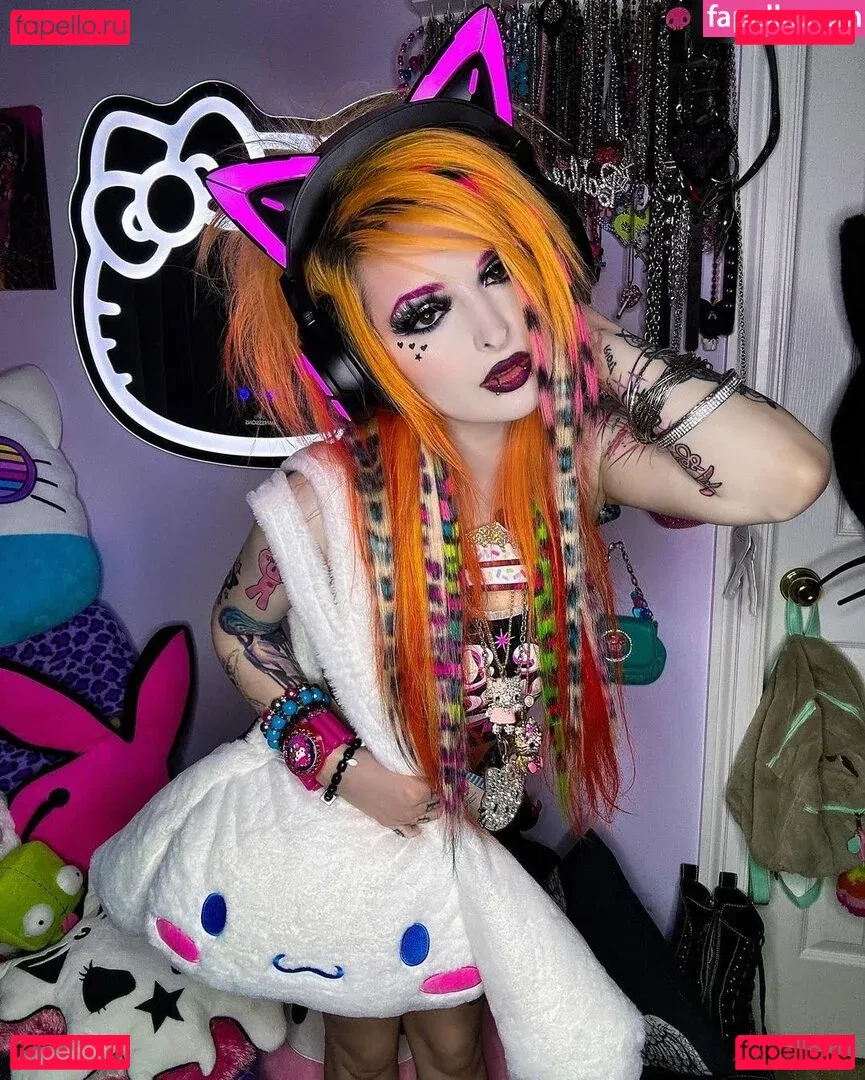 Roxy Katrina Onlyfans Photo Gallery 