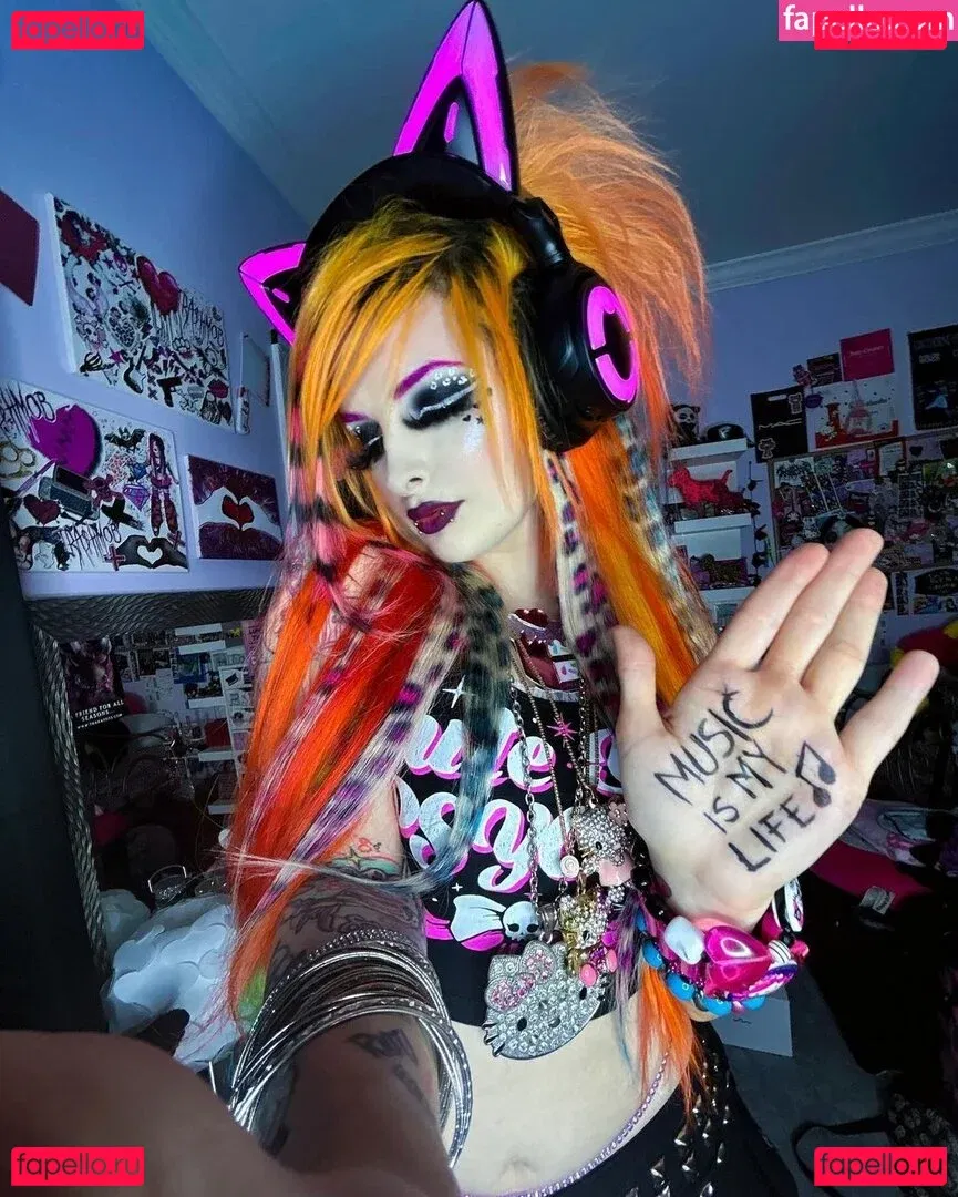 Roxy Katrina Onlyfans Photo Gallery 