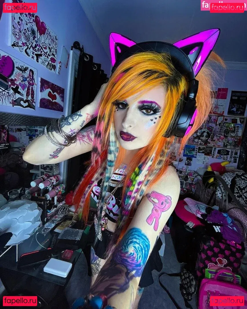 Roxy Katrina Onlyfans Photo Gallery 