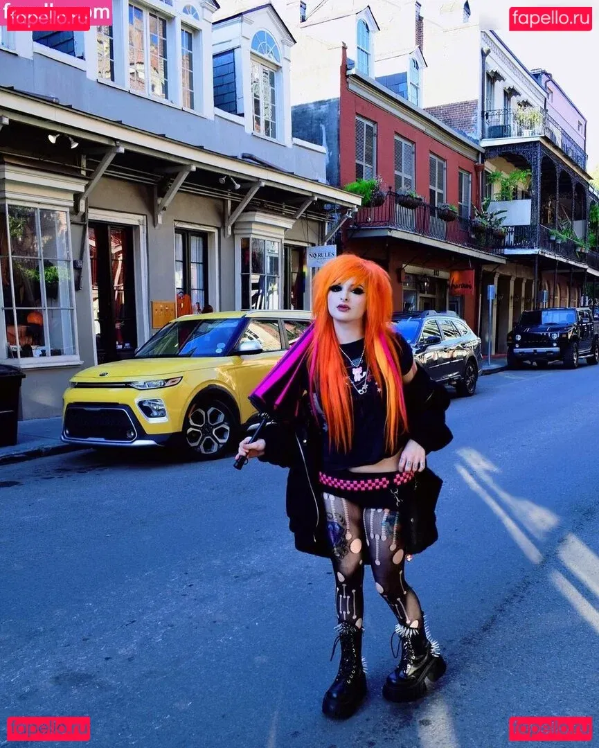 Roxy Katrina Onlyfans Photo Gallery 