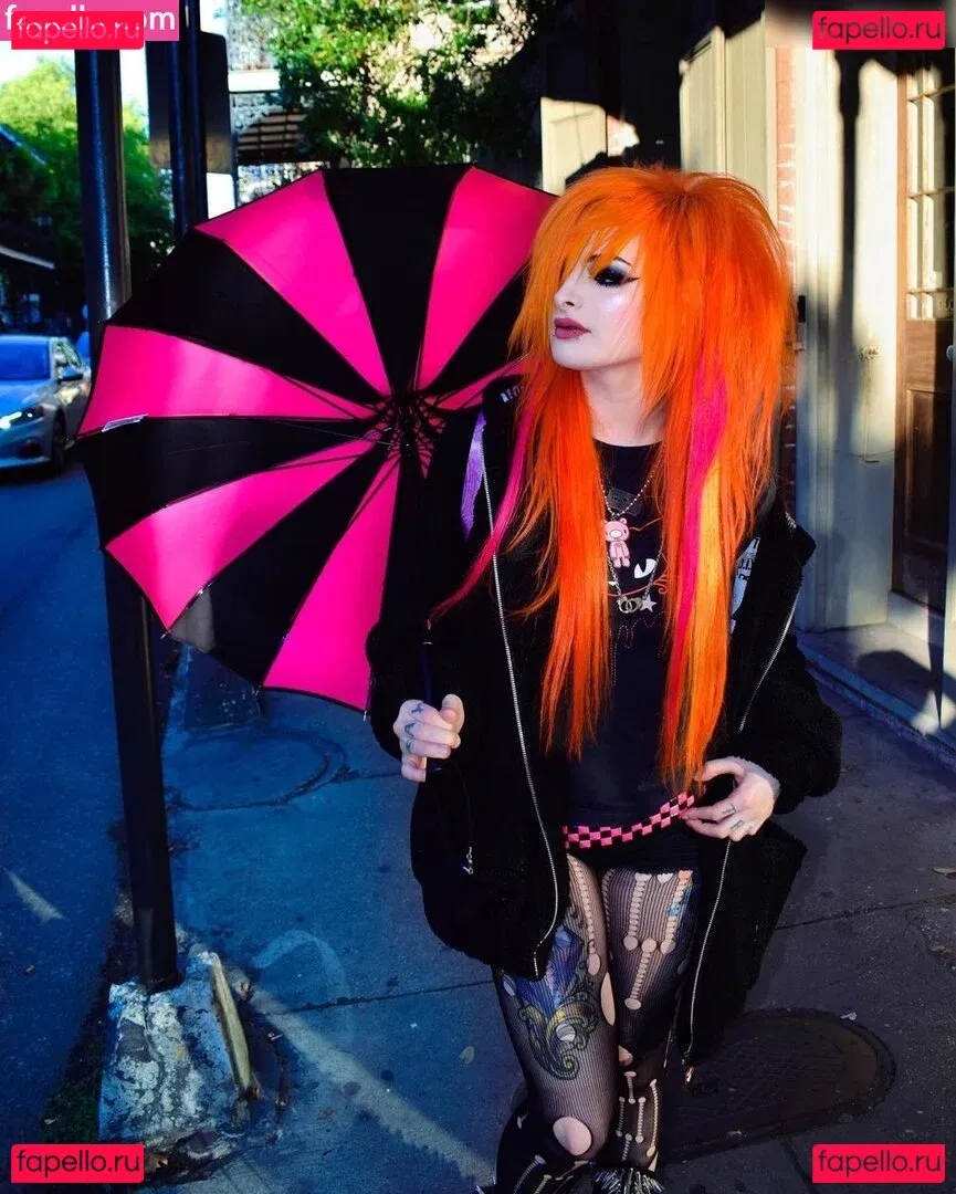 Roxy Katrina Onlyfans Photo Gallery 