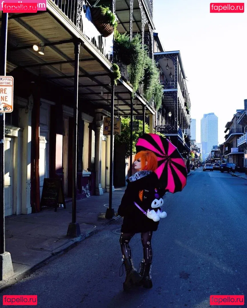 Roxy Katrina Onlyfans Photo Gallery 