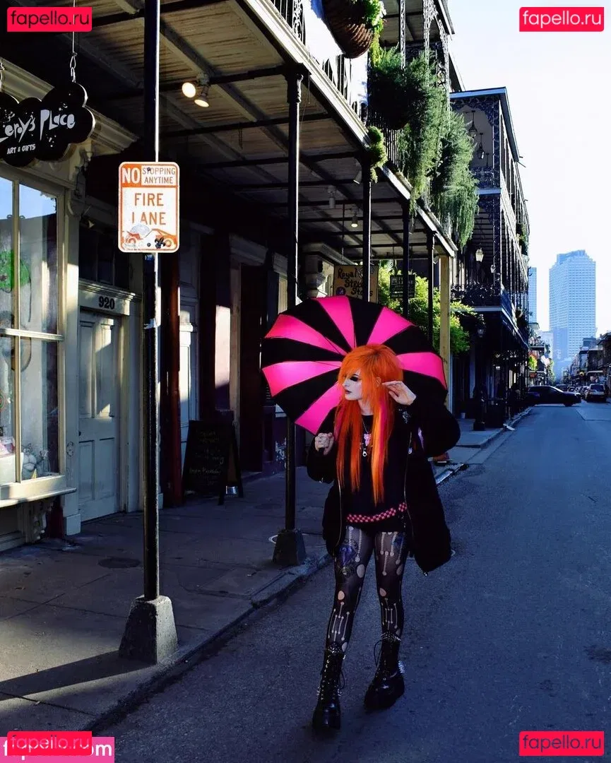 Roxy Katrina Onlyfans Photo Gallery 