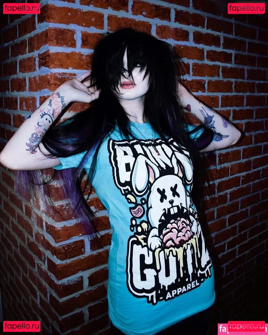 Roxy Katrina Onlyfans Photo Gallery 