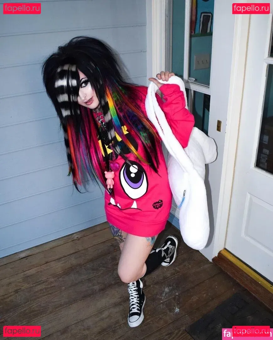 Roxy Katrina Onlyfans Photo Gallery 