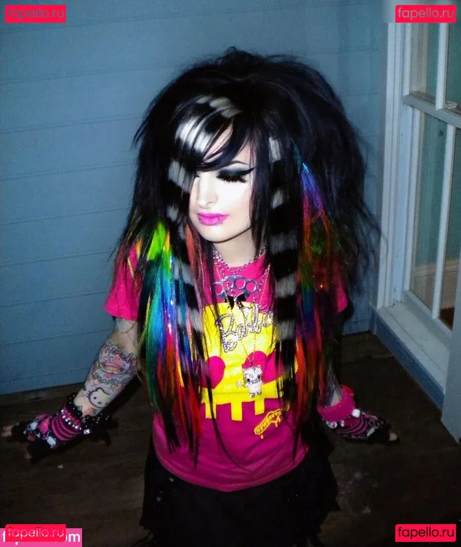 Roxy Katrina Onlyfans Photo Gallery 