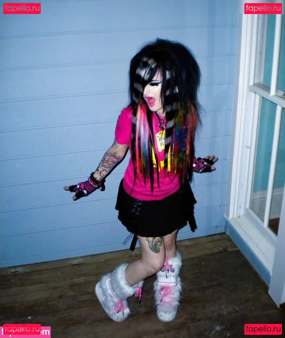 Roxy Katrina Onlyfans Photo Gallery 