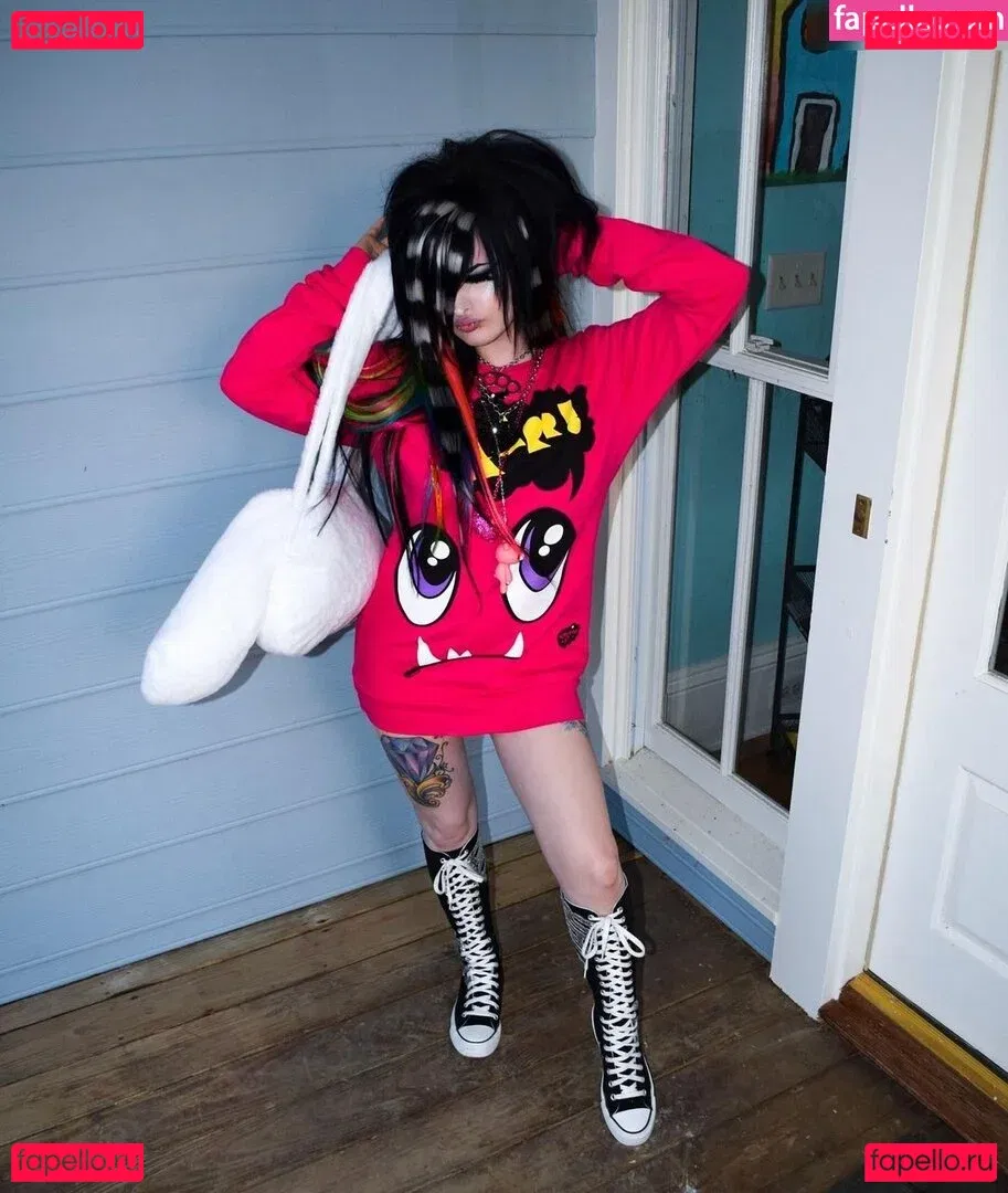 Roxy Katrina Onlyfans Photo Gallery 