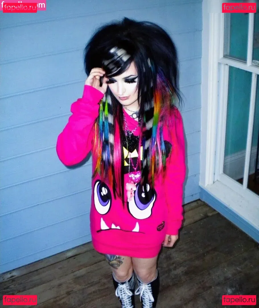 Roxy Katrina Onlyfans Photo Gallery 