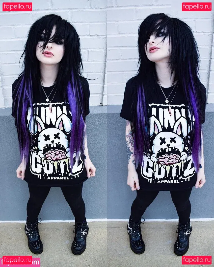 Roxy Katrina Onlyfans Photo Gallery 