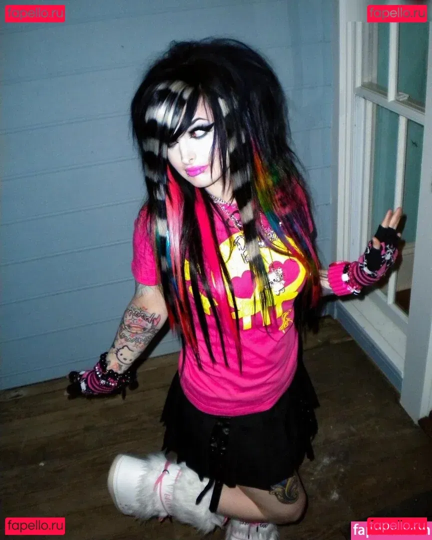 Roxy Katrina Onlyfans Photo Gallery 