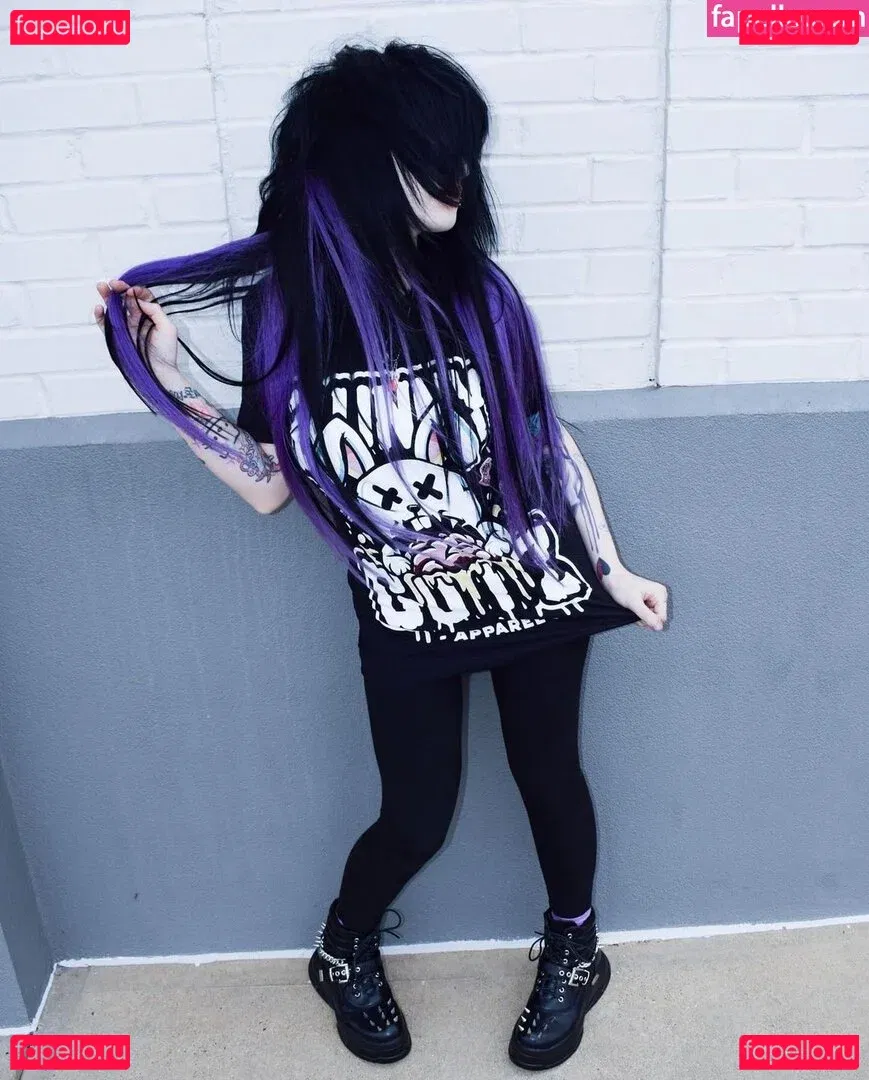 Roxy Katrina Onlyfans Photo Gallery 