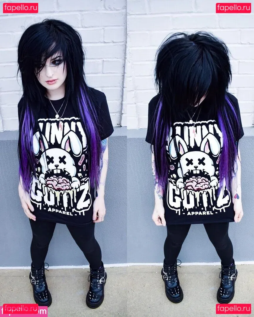 Roxy Katrina Onlyfans Photo Gallery 