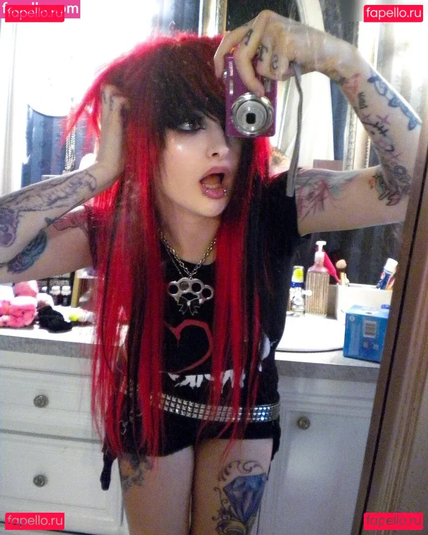 Roxy Katrina Onlyfans Photo Gallery 