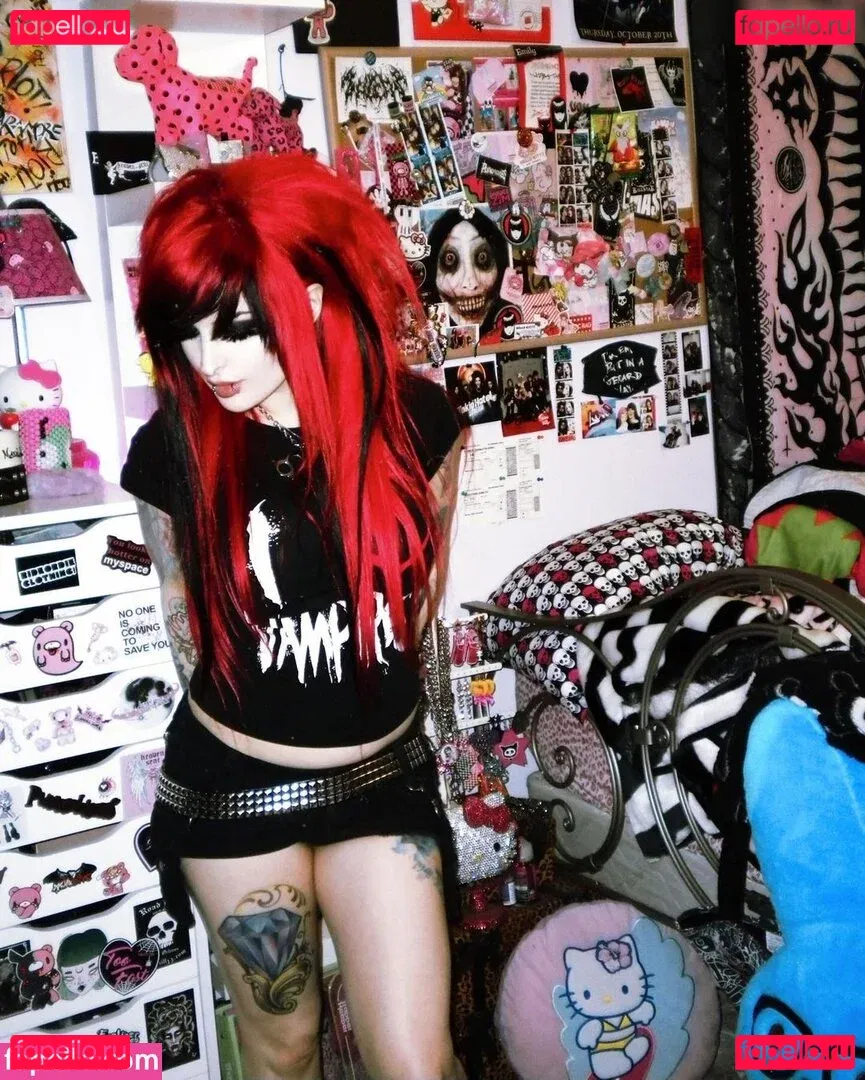 Roxy Katrina Onlyfans Photo Gallery 