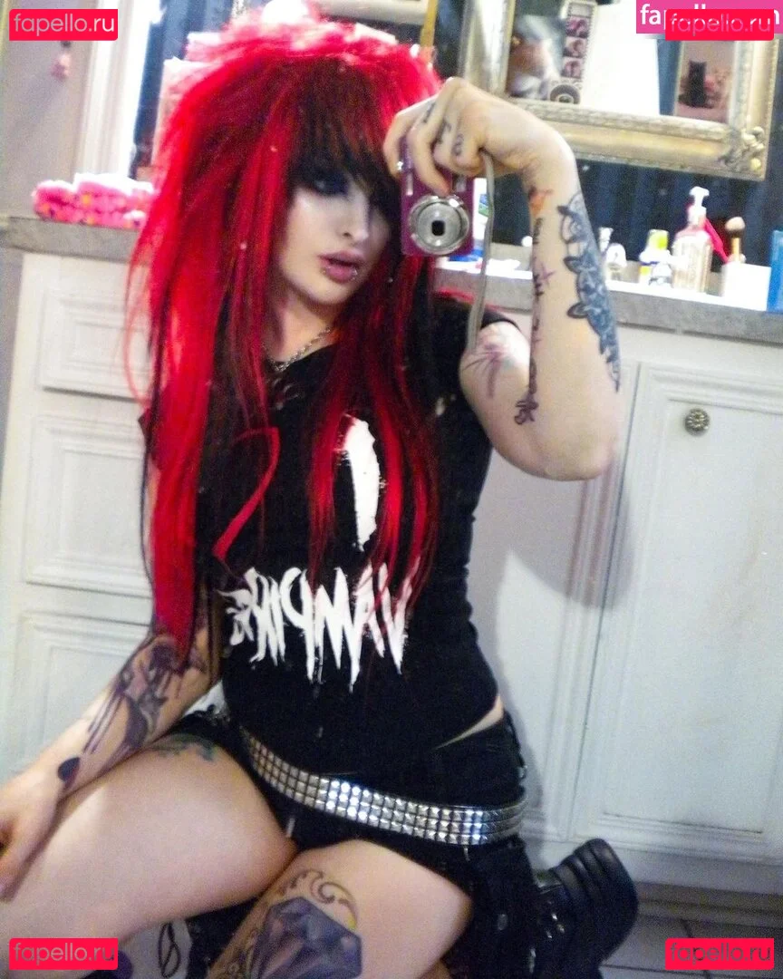 Roxy Katrina Onlyfans Photo Gallery 