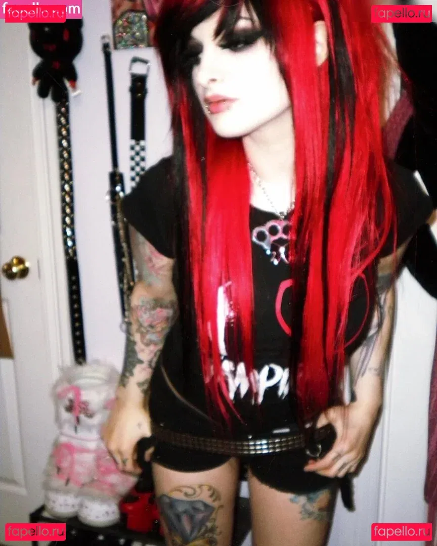 Roxy Katrina Onlyfans Photo Gallery 