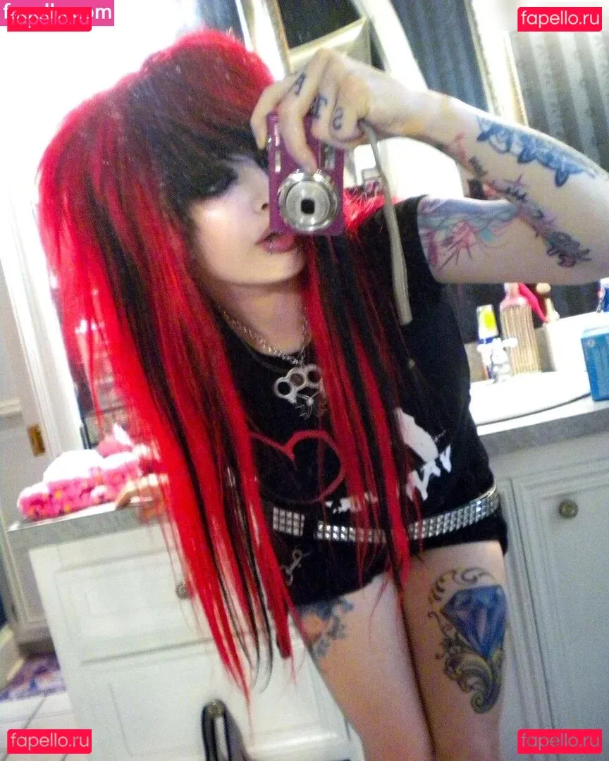 Roxy Katrina Onlyfans Photo Gallery 