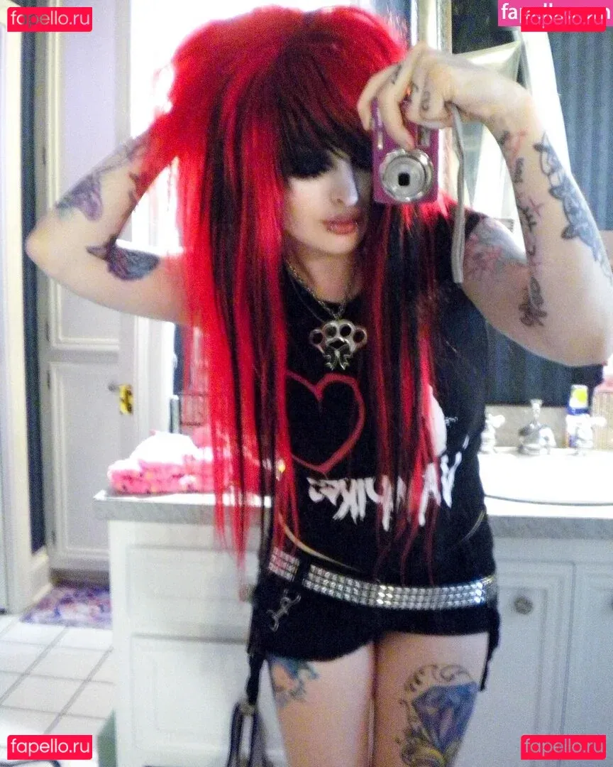 Roxy Katrina Onlyfans Photo Gallery 