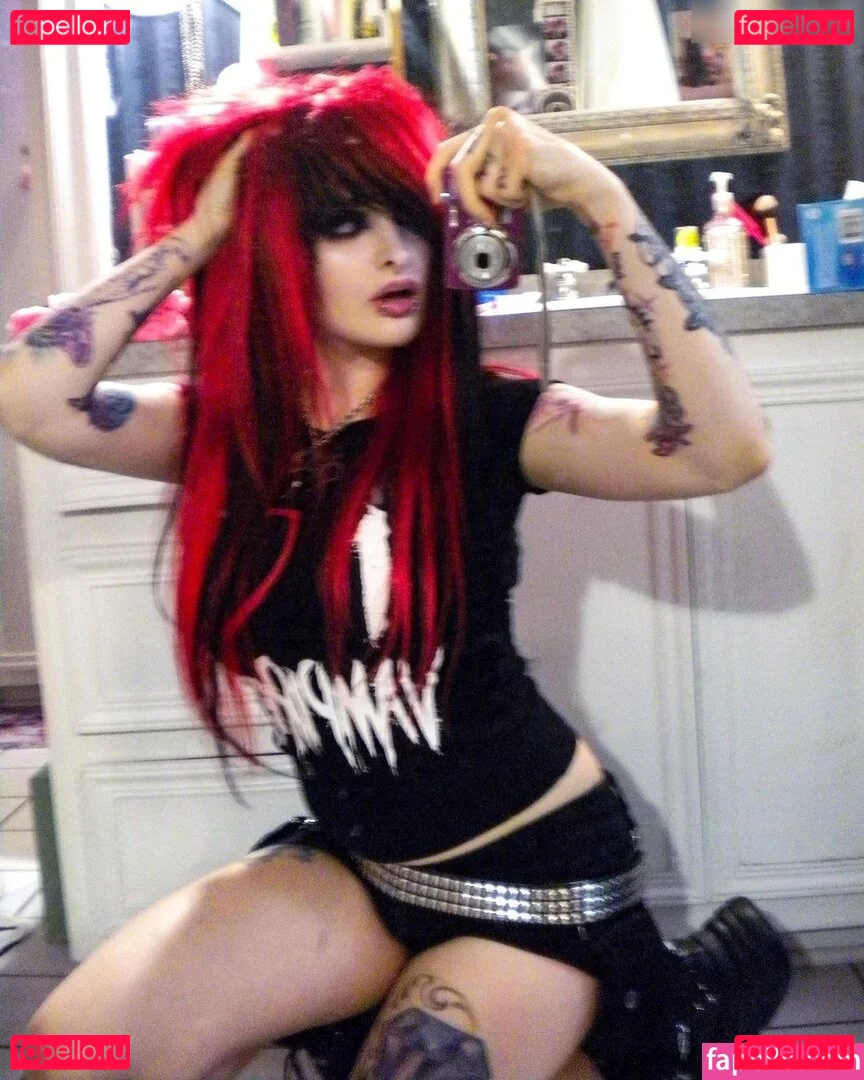 Roxy Katrina Onlyfans Photo Gallery 