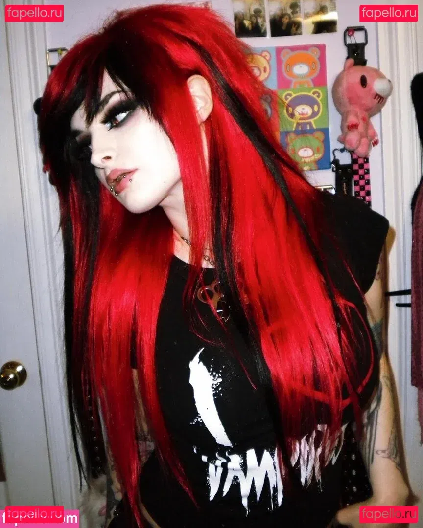 Roxy Katrina Onlyfans Photo Gallery 