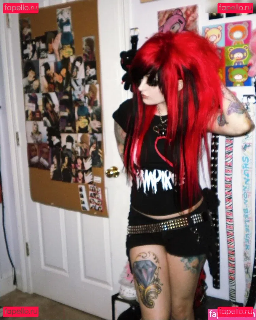 Roxy Katrina Onlyfans Photo Gallery 