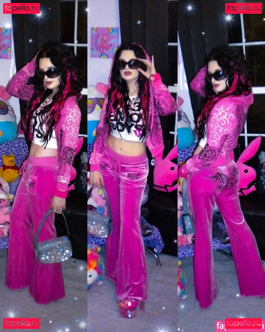 Roxy Katrina Onlyfans Photo Gallery 