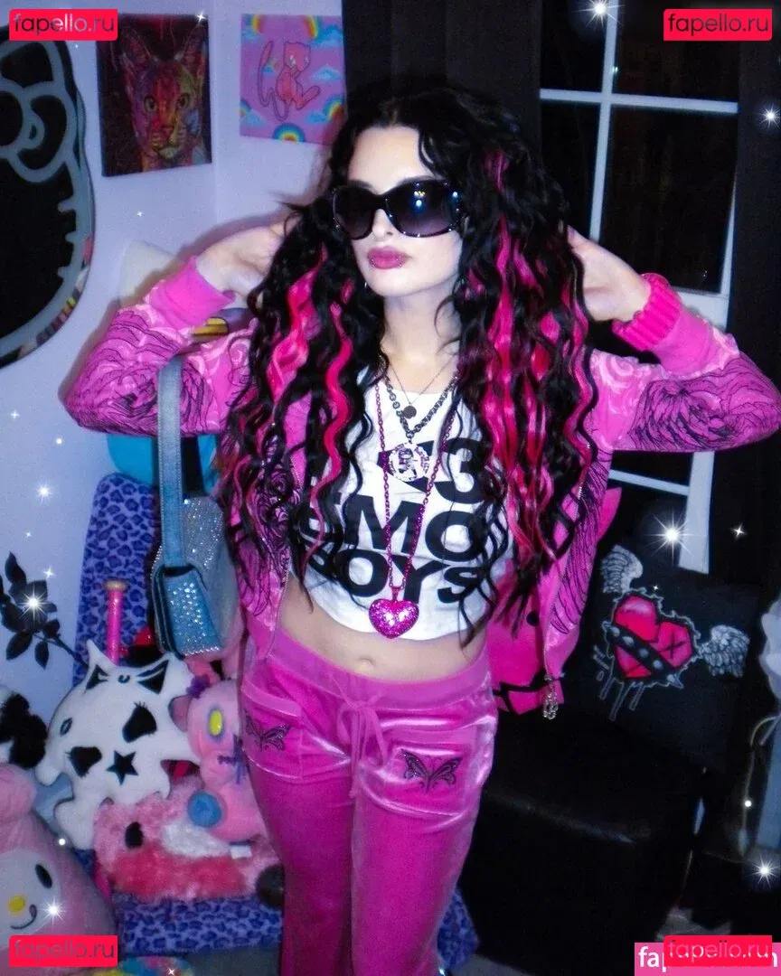 Roxy Katrina Onlyfans Photo Gallery 