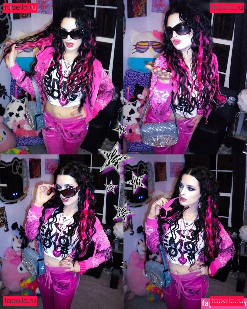 Roxy Katrina Onlyfans Photo Gallery 