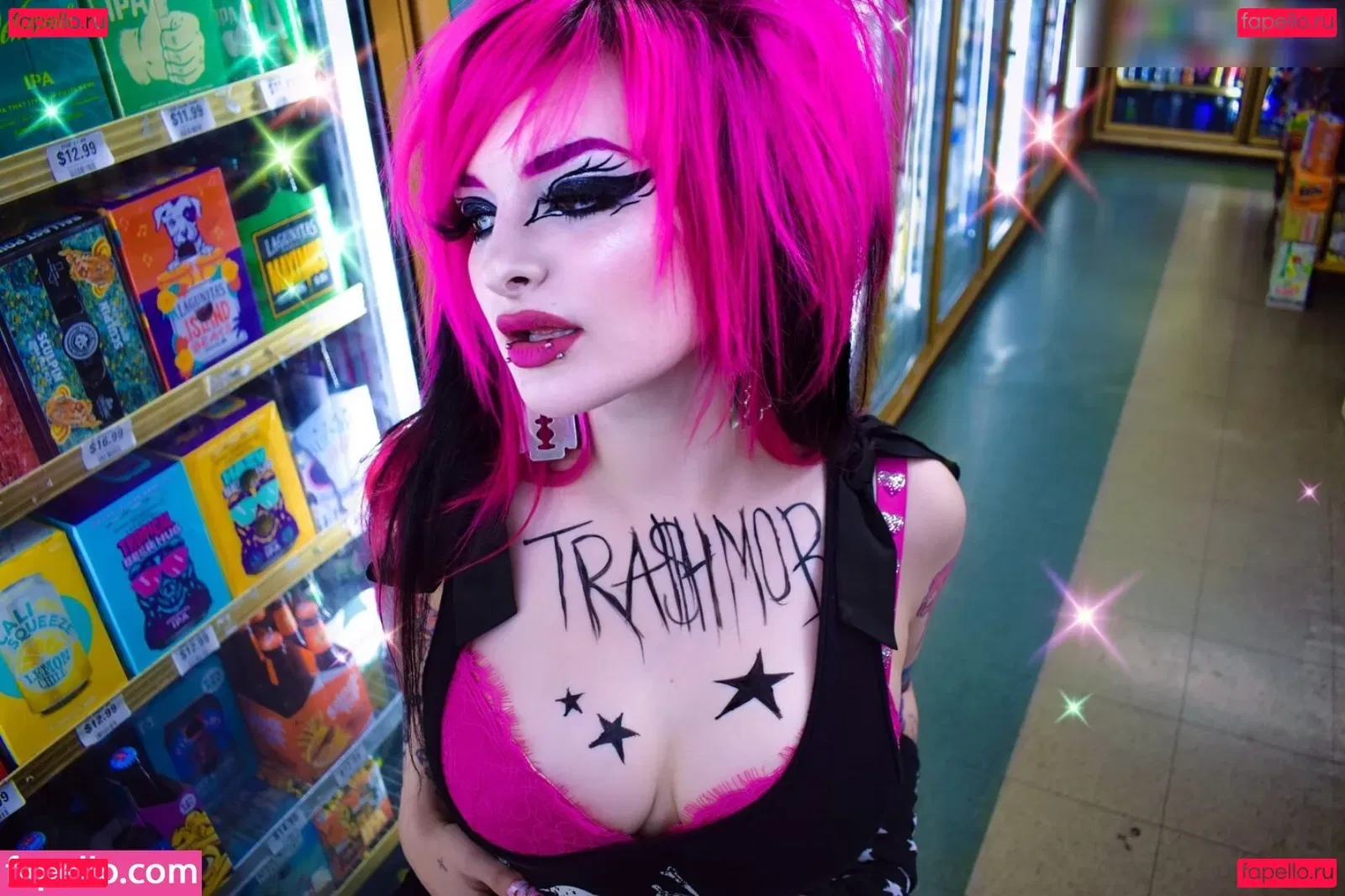 Roxy Katrina Onlyfans Photo Gallery 