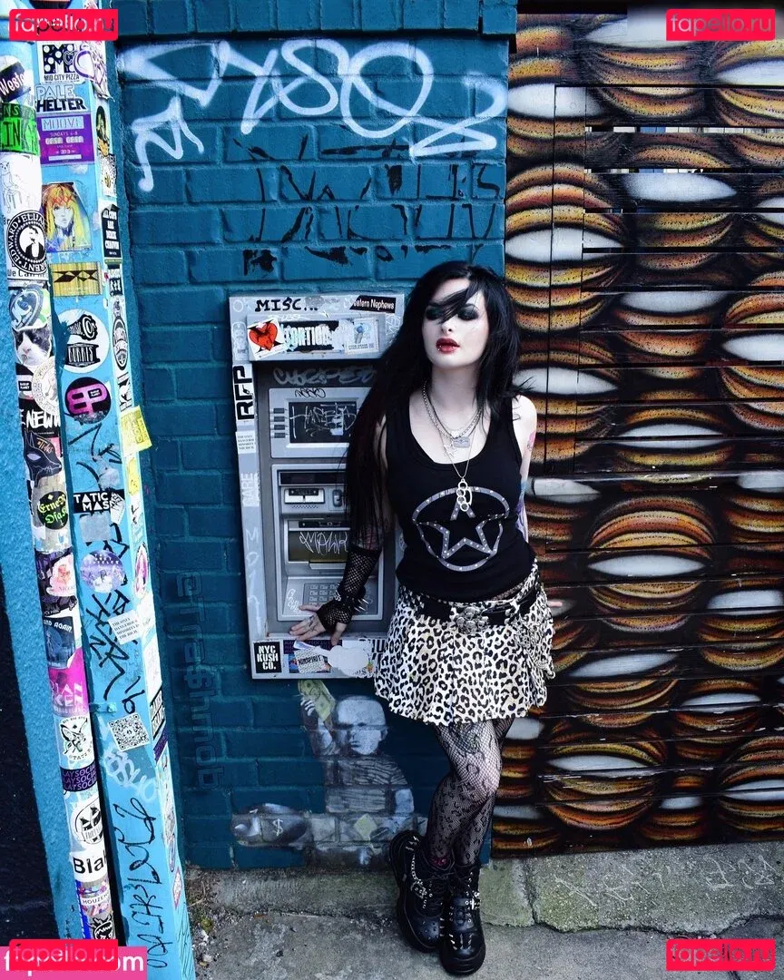 Roxy Katrina Onlyfans Photo Gallery 