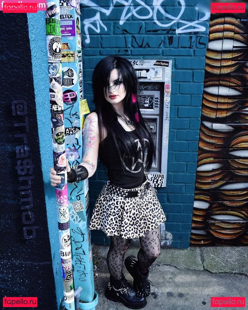 Roxy Katrina Onlyfans Photo Gallery 