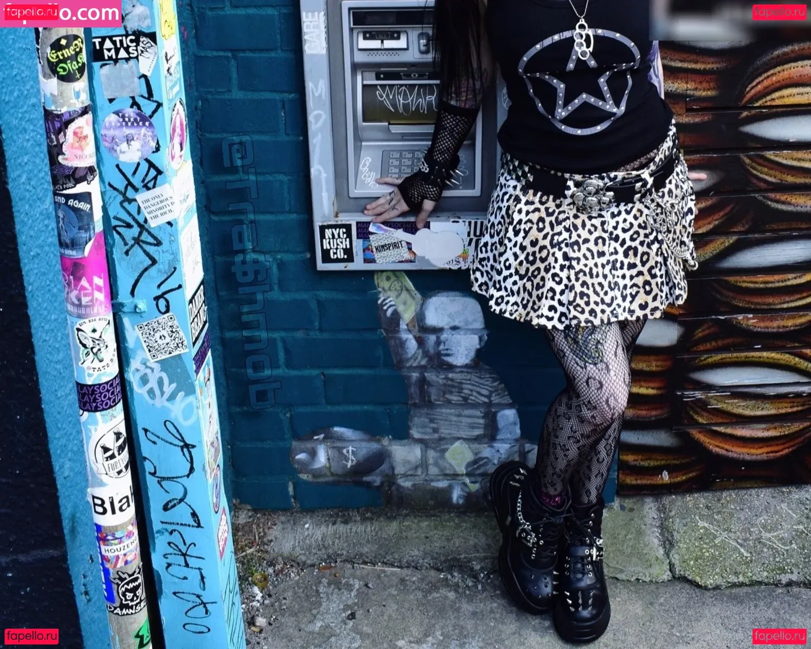 Roxy Katrina Onlyfans Photo Gallery 