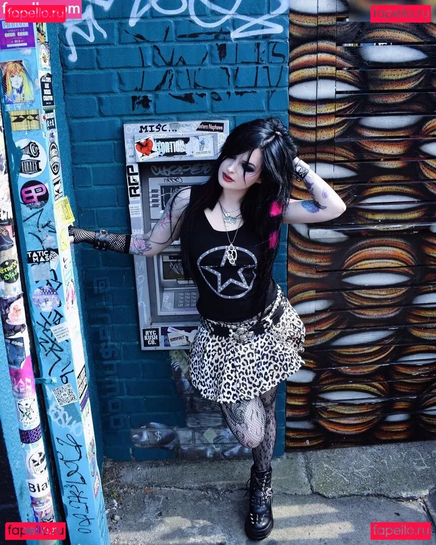 Roxy Katrina Onlyfans Photo Gallery 