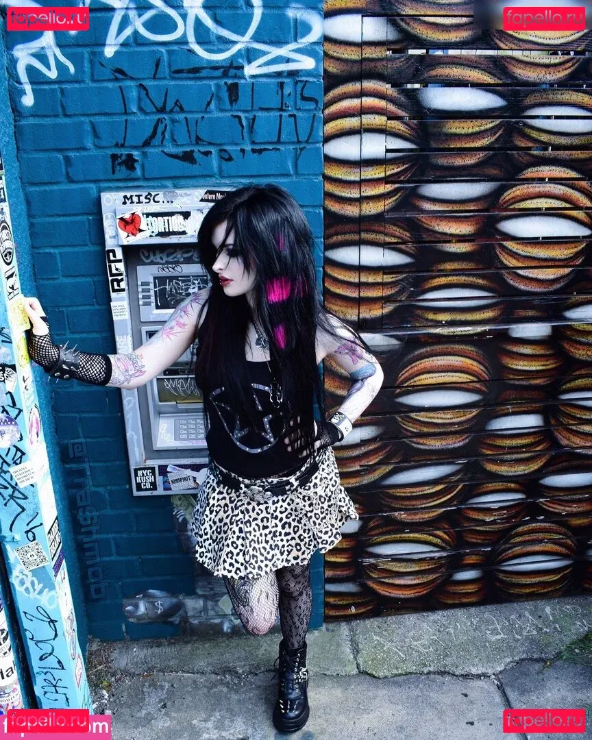 Roxy Katrina Onlyfans Photo Gallery 