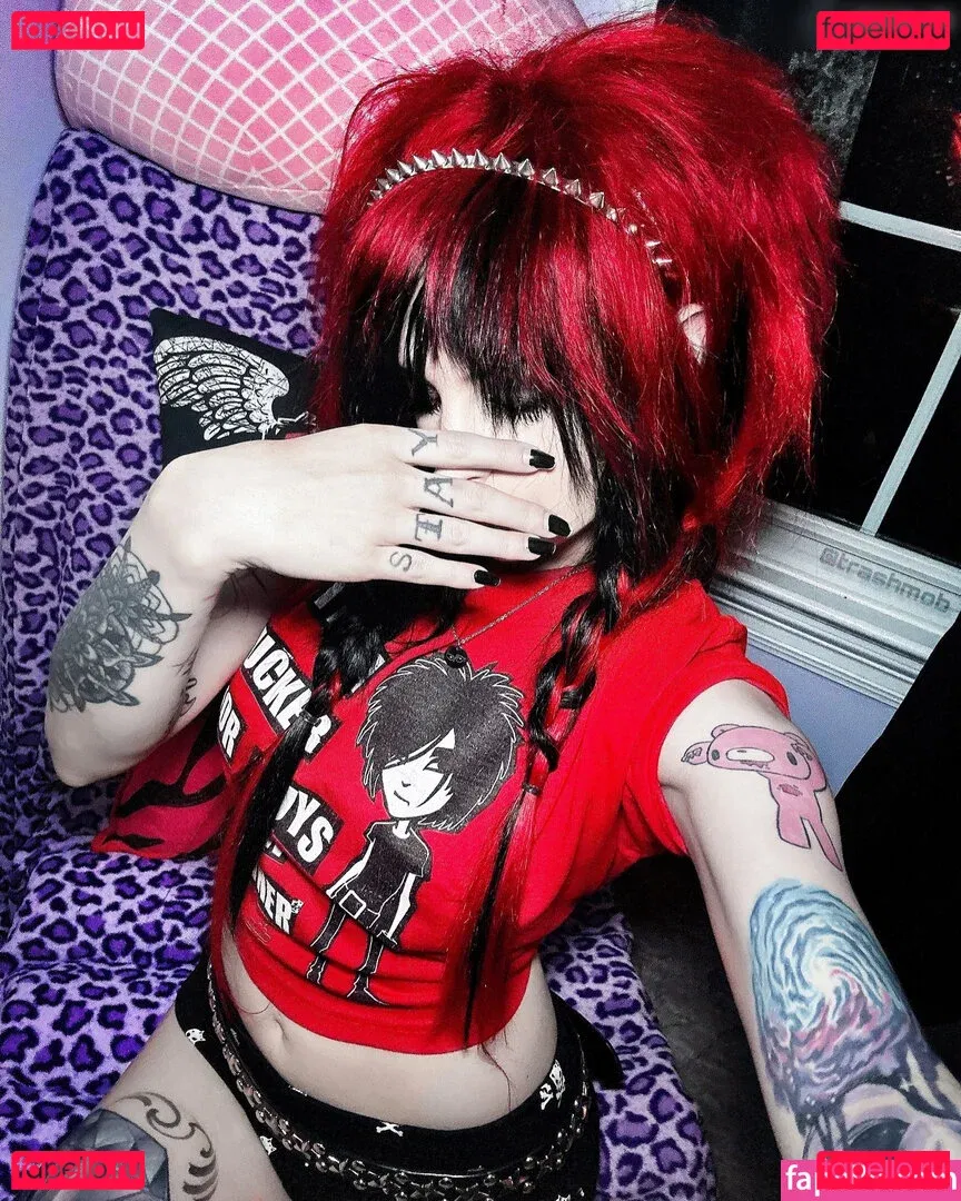 Roxy Katrina Onlyfans Photo Gallery 