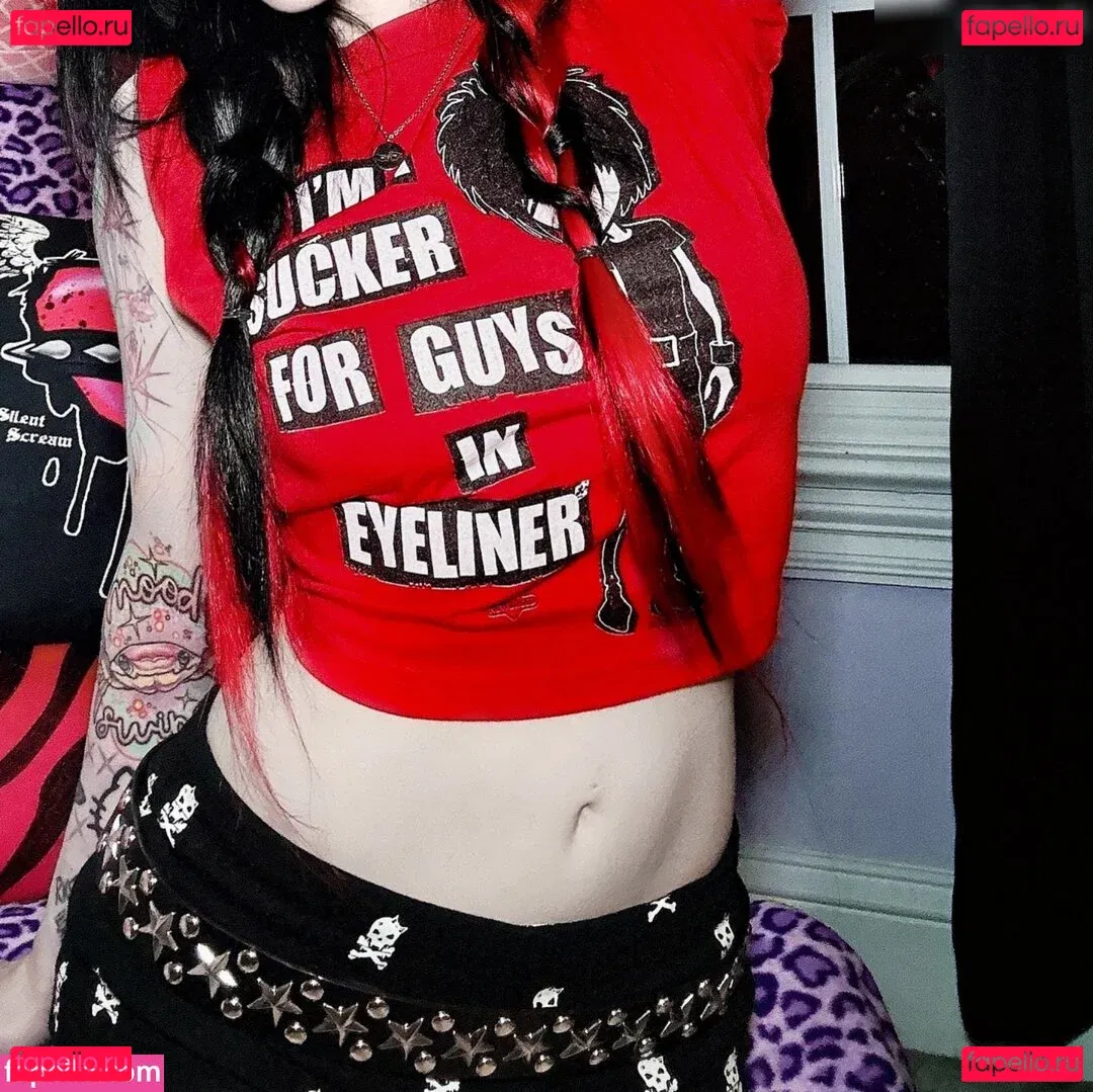 Roxy Katrina Onlyfans Photo Gallery 