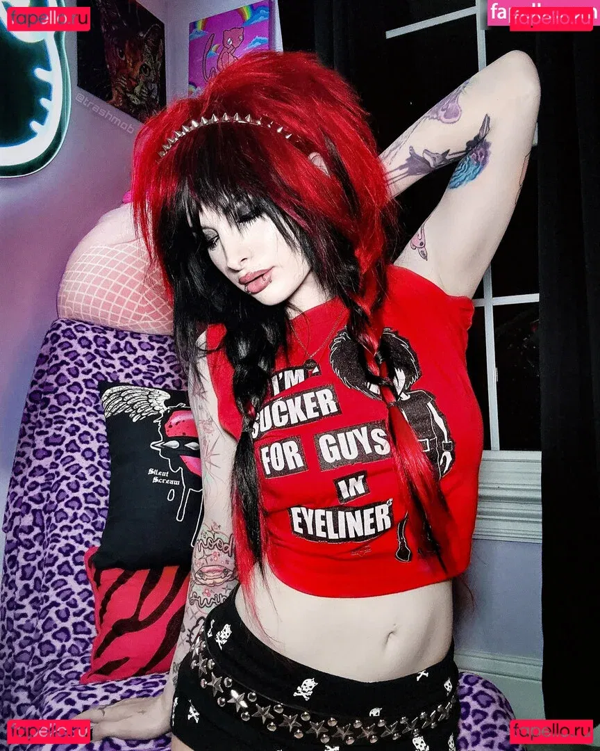 Roxy Katrina Onlyfans Photo Gallery 