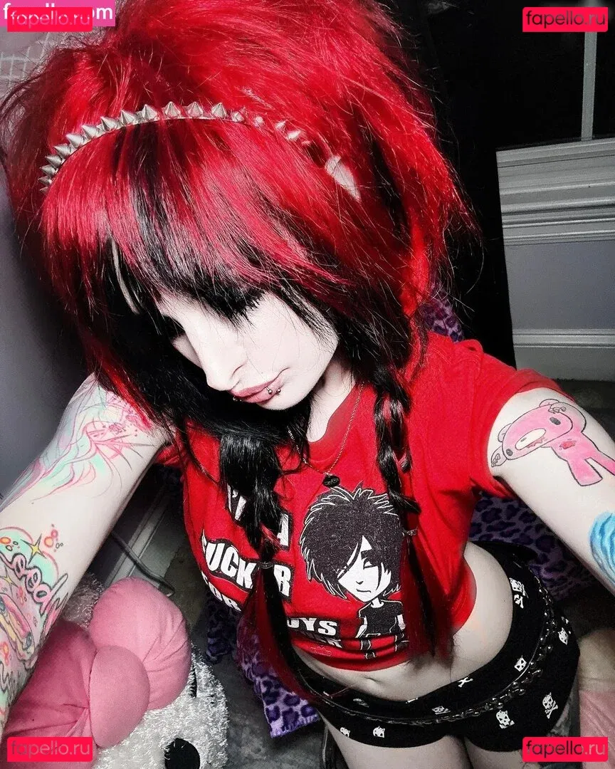 Roxy Katrina Onlyfans Photo Gallery 