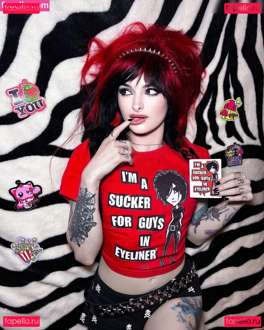 Roxy Katrina Onlyfans Photo Gallery 