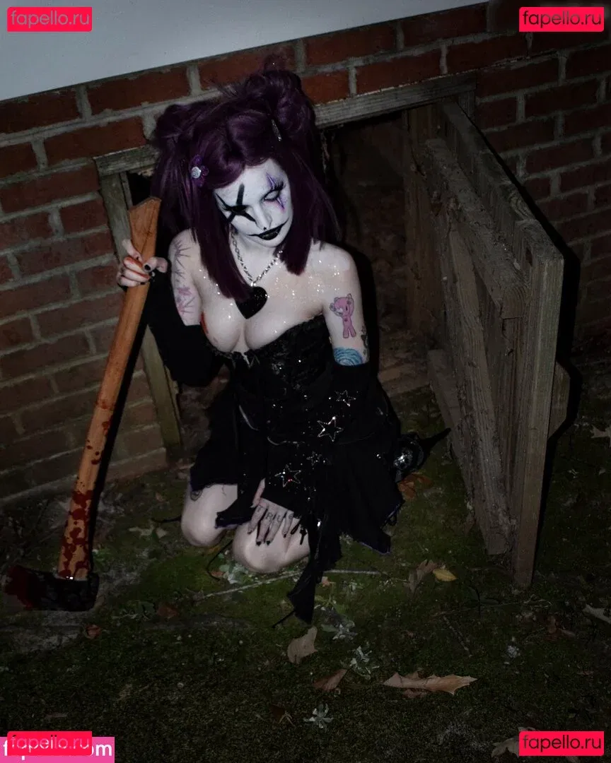 Roxy Katrina Onlyfans Photo Gallery 