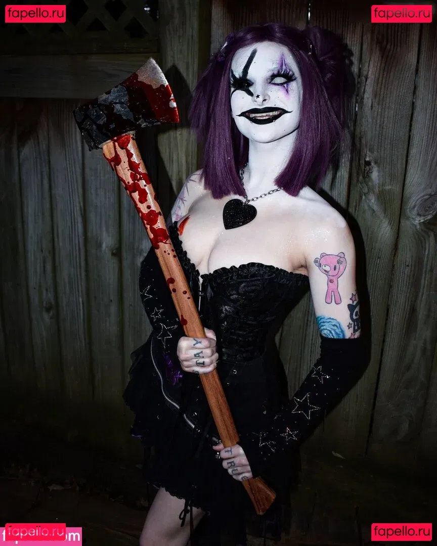 Roxy Katrina Onlyfans Photo Gallery 