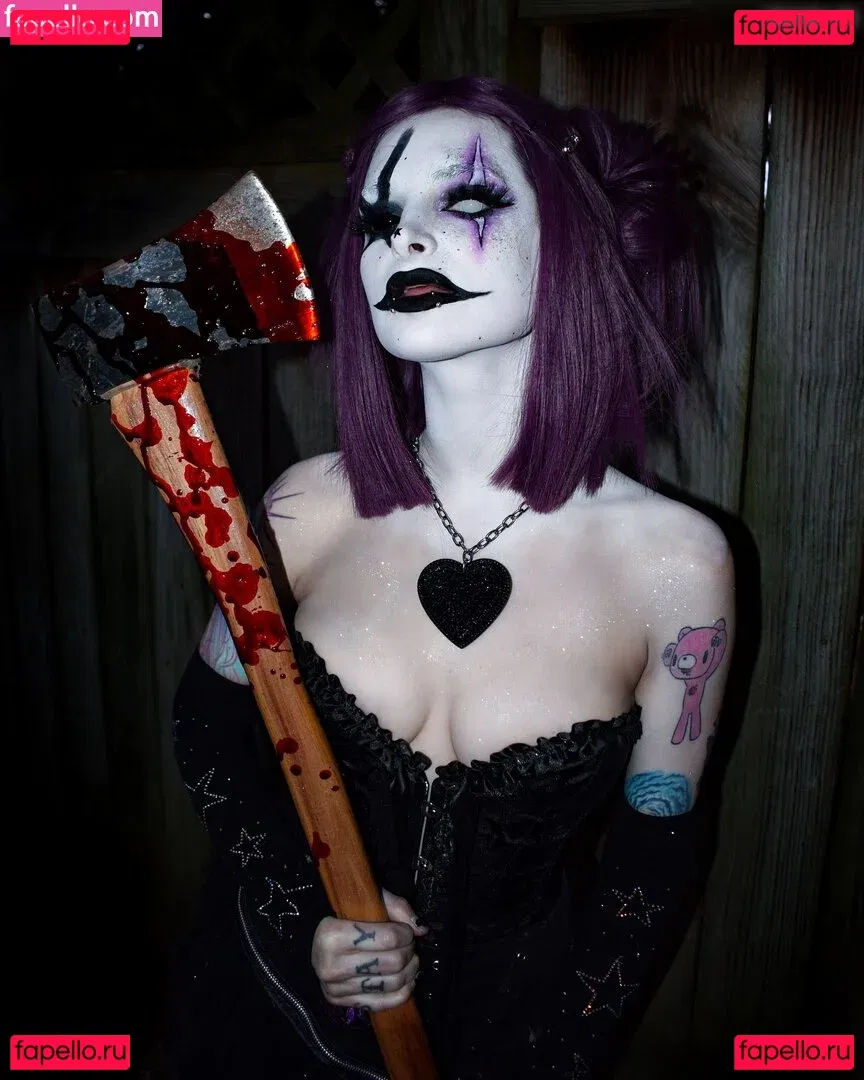 Roxy Katrina Onlyfans Photo Gallery 